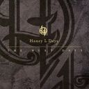 THE BEST DAYS/Honey L Days