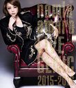 namie amuro LIVEGENIC 2015-2016