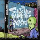 SUICIDE MACHINES SPLIT