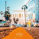 Paradise City Mixed by DJ KENTA (ZZ PRODUCTION)