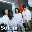 Hero [DVDս]/Safarii