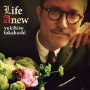 LIFE ANEW [SHM-CD] []/ⶶ