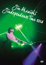 JIN AKANISHI "JINDEPENDENCE" TOUR 2014