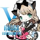 V-ANIME collaboration -femme-