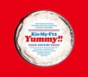 Yummy!! [CD+DVD/A]