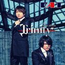 Trinity [] [CD+DVD]/D.A.T