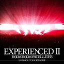 EXPERIENCED II - EMBRACE TOUR 2013 ƻ - [CD+DVD]