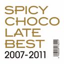 BEST 2007-2011/SPICY CHOCOLATE