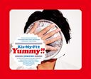 Yummy!! [CD+DVD/B]