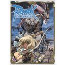 RAGNAROK THE ANIMATION Vol.2