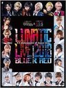 BDLUNATIC LIVE 2018 ver BLUE & RED