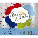 Best Wishes, ver.QUELL