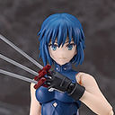 figma ɱ -A piece of blue glass moon- /