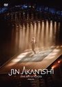 JIN AKANISHI LIVE 2017 in YOYOGI Resume