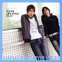 ޥޥ LIFE STYLE ̾ס [CD+CD-ROM]