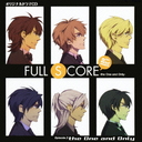 ꥸʥɥCD FULL SCORE the 2nd season 03