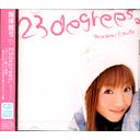 23degrees [CD+DVD]