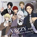 VAZZROCKץ˥åȥ (3)VAZZY vol.2 -The adventure begins here.-