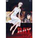 RAY THE ANIMATION Vol.6/˥