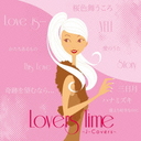 Lovers Time J-Covers