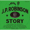 J.P. ROBINSON STORY (COMPILED BY HIROSHI SUZUKI) [ָ]