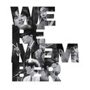 BTS ̿THE FACT BTS PHOTO BOOK SPECIAL EDITION:WE REMEMBER