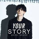 YOUR STORY [DVDA]