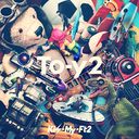 To-y2 [CD+DVD/B]