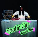 Studio Cat Tsuyoshi Kon [HQCD]