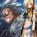 anim.o.v.e 02 [CD+DVD]