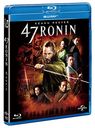 47 RONIN Blu-ray