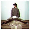 THANK YOU [DVDս B]