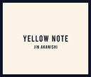 YELLOW NOTE [] [CD+Blu-ray+Photo Book]