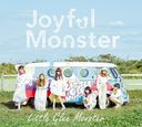 Joyful Monster [CD+DVD/]