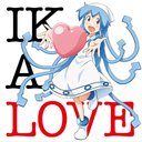 TV˥ؿά! ̼٥᡼󥰥Х IKA LOVE