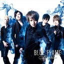 BLUE FLAME [DVDս A]