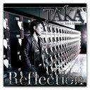 Reflection  [CD+DVD]