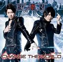 CHANGE THE WORLD [CD+DVD]