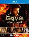 GRIMM/ 5 ֥롼쥤BOX