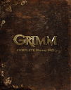 GRIMM/ ץ꡼ ֥롼쥤BOX/TVɥ