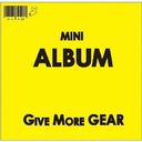 GIVE MORE GEAR/moke(s)