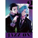 Tone of Stars Alpha [ץ쥹]/JAZZ-ON!