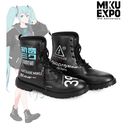 HATSUNE MIKU EXPO 10th Anniversary 鲻ߥ ϥåȥ֡ 26.0cm