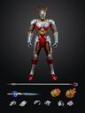 ե 1/6 ULTRAMAN SUIT ZERO SC Mode/