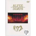 ALFEE 1985.8.27/28/29 YOKOHAMA STADIUM 3DAYS []