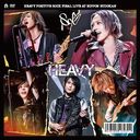 HEAVY POSITIVE ROCK FINAL LIVE AT NIPPON BUDOKAN [̾]