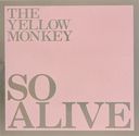 SO ALIVE [Blu-spec CD2]