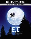 E.T. [4K ULTRA HD + Blu-rayå]