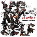 VS.MYSELF [CD+DVD]