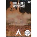 THE ALFEE 1986 8.3 SWEAT & TEARS TOKYO BAY-AREA []